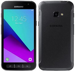 Замена сенсора на телефоне Samsung Galaxy Xcover 4 в Пензе
